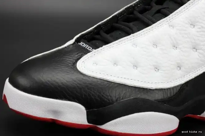 Rep 309259-104 Jordan (2008) CDP Game Retro Air 13 Got He 0326